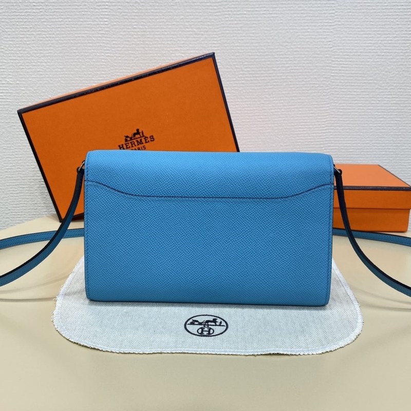 Hermes Satchel Bags